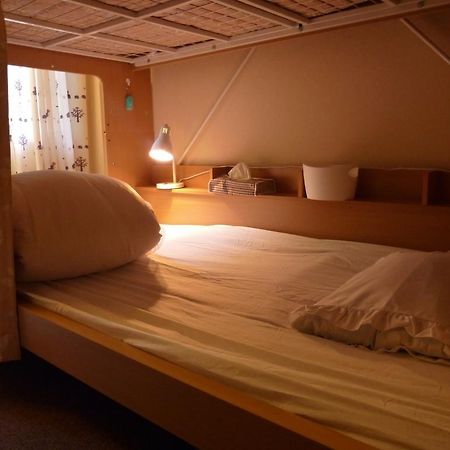 Guesthouse Engawa Kyoto Eksteriør bilde