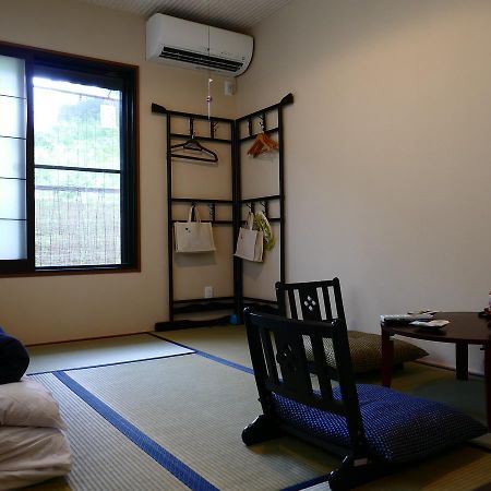 Guesthouse Engawa Kyoto Eksteriør bilde