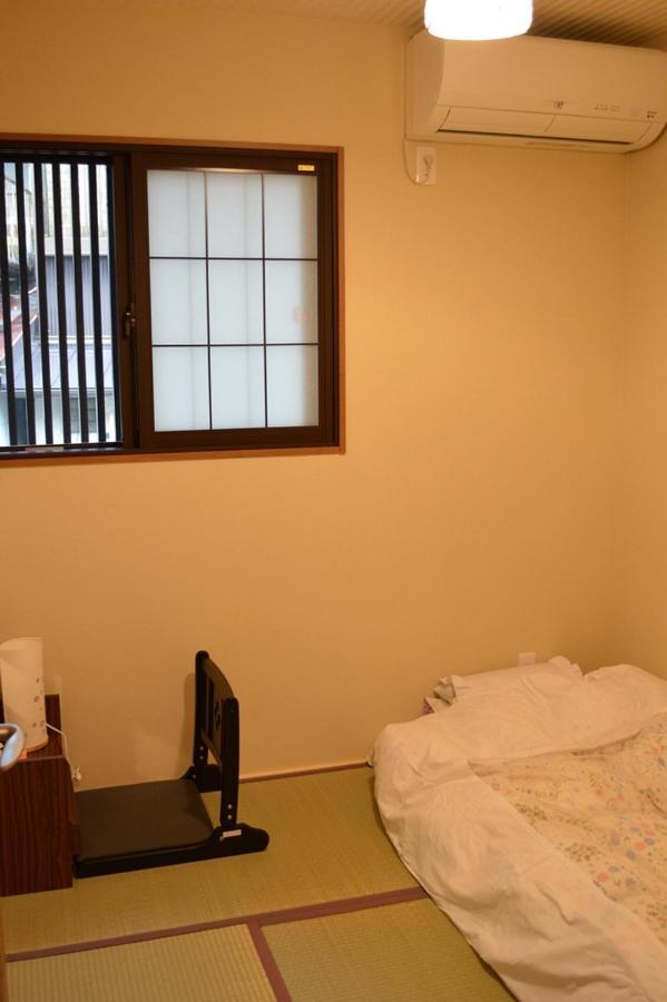 Guesthouse Engawa Kyoto Eksteriør bilde