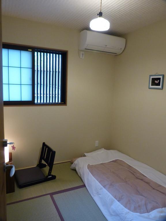Guesthouse Engawa Kyoto Eksteriør bilde