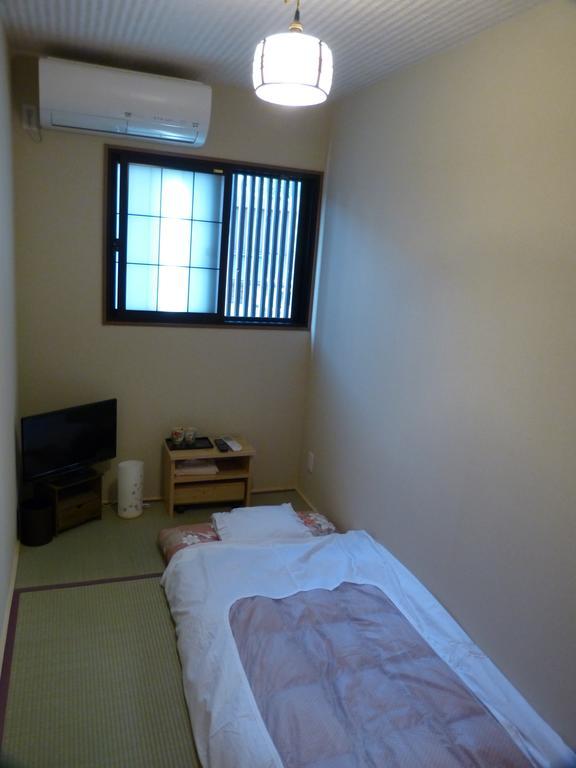 Guesthouse Engawa Kyoto Rom bilde