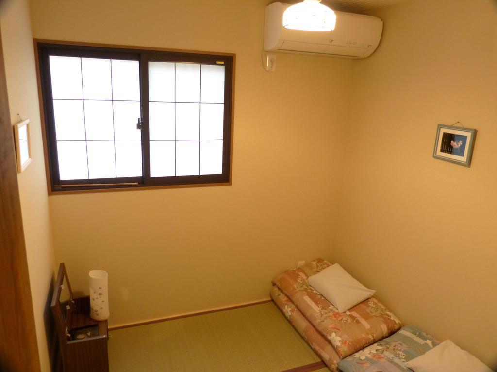Guesthouse Engawa Kyoto Eksteriør bilde
