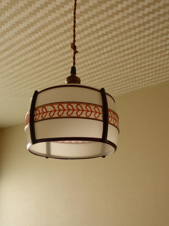 Guesthouse Engawa Kyoto Rom bilde