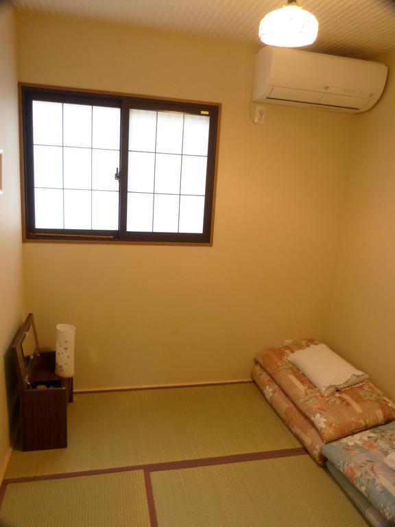 Guesthouse Engawa Kyoto Eksteriør bilde