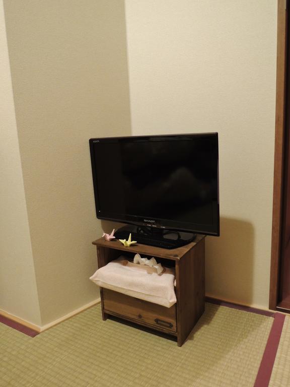 Guesthouse Engawa Kyoto Rom bilde